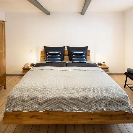 Ferienhaus Altstadtflair Bad Wildungen - Bis 8 Personen Экстерьер фото