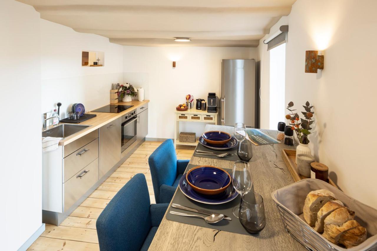 Ferienhaus Altstadtflair Bad Wildungen - Bis 8 Personen Экстерьер фото