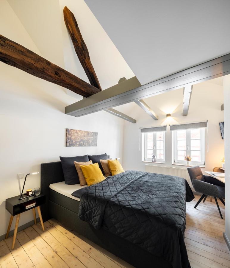 Ferienhaus Altstadtflair Bad Wildungen - Bis 8 Personen Экстерьер фото